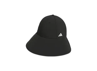 adidas Wide Brim Hat "Black"