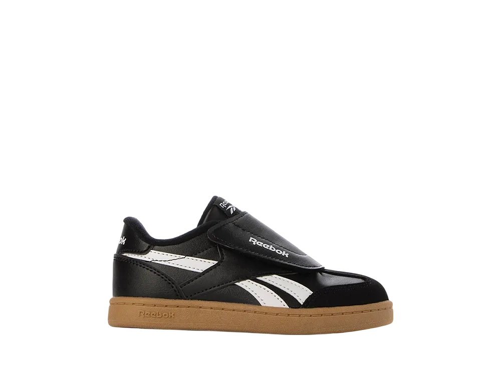 Reebok TD Smash Edge "Black"