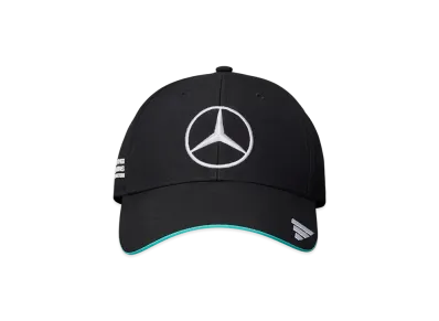 adidas Mercedes-AMG Petronas F1 Team Driver Cap "Black/White"