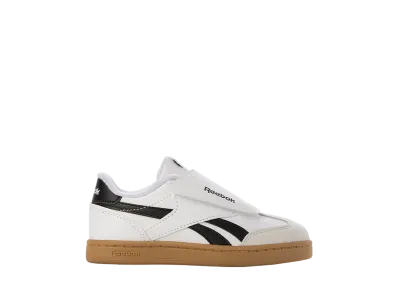Reebok TD Smash Edge "White"