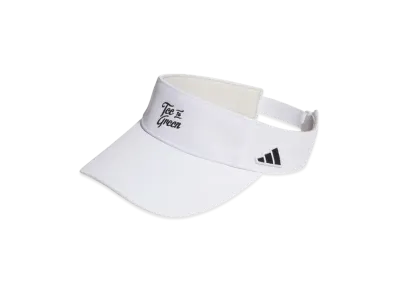 adidas Color Visor "White"