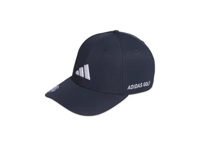 adidas Side Logo Cap "Collegiate Navy"