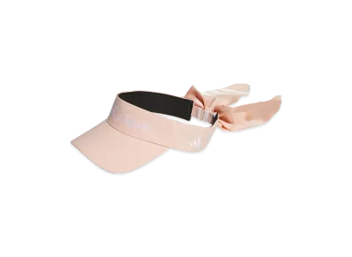adidas Ribbon Visor "Powder Coral"