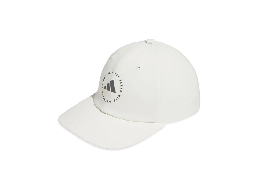 adidas Women's Criss Cross Cap "Ivory"