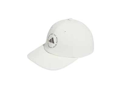 adidas Women's Criss Cross Cap "Ivory"