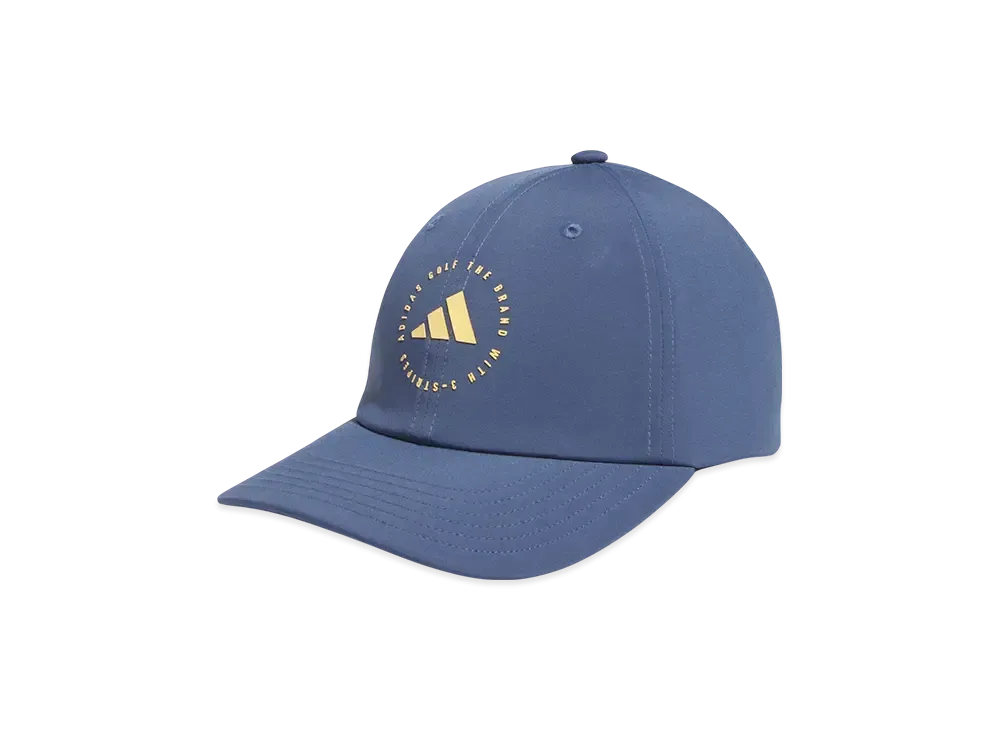 adidas Women's Criss Cross Cap "Preloved Ink"