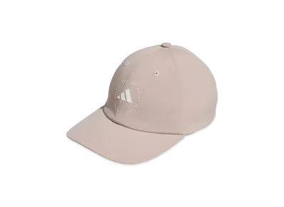 adidas Women's Criss Cross Cap "Wonder Taupe"