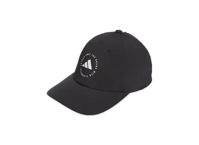 adidas Women's Criss Cross Cap "Black"