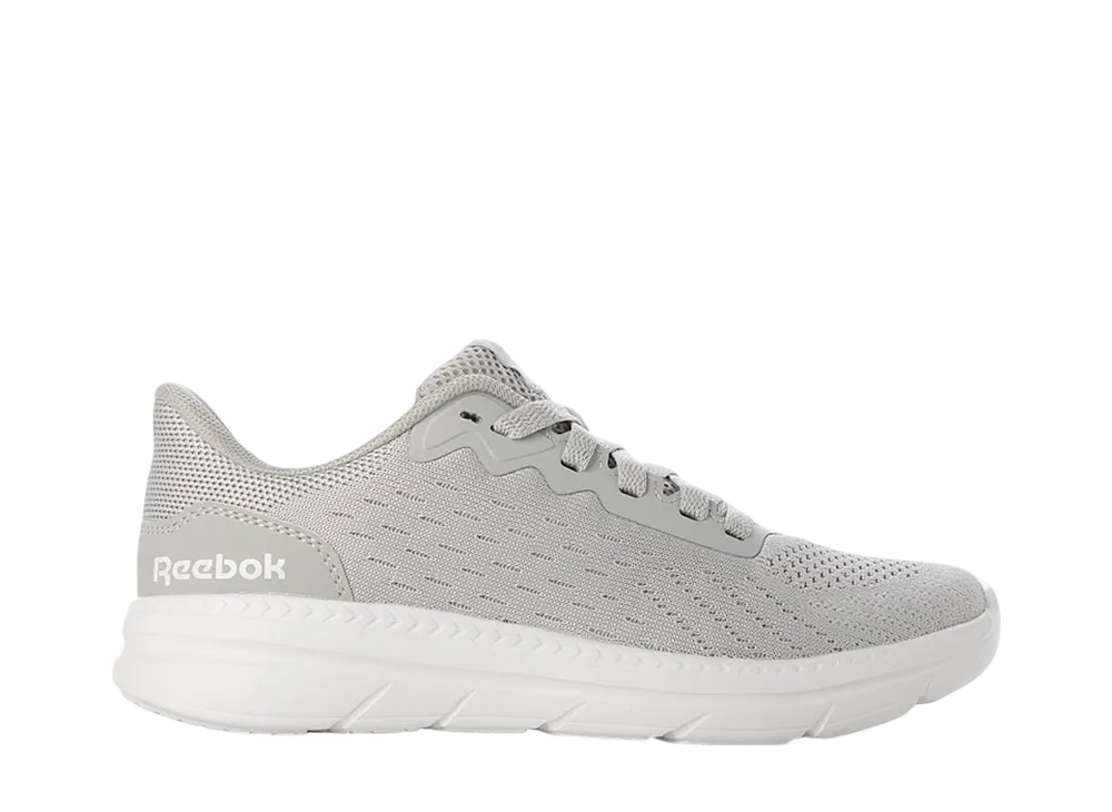 リーボック ウィメンズ クイックジョガー "グレー"