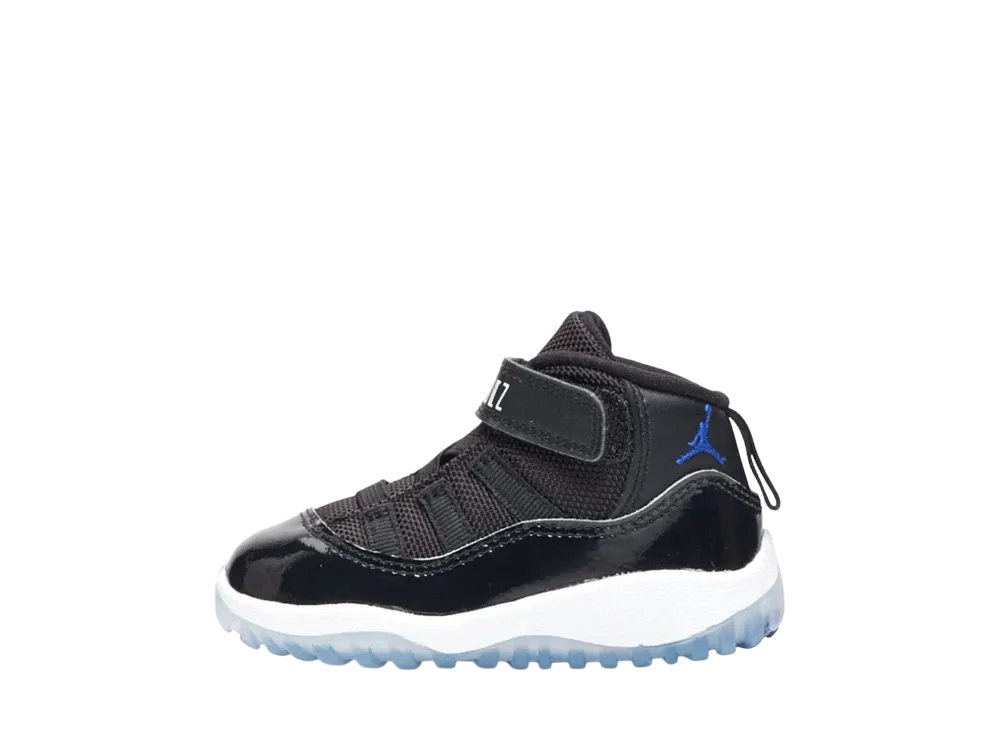 ナイキ TD エアジョーダン11 レトロ "スペースジャム" (2016)(キッズ)