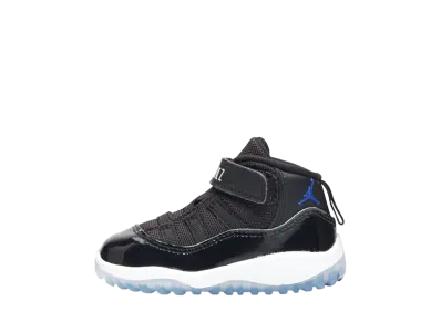 ナイキ TD エアジョーダン11 レトロ "スペースジャム" (2016)(キッズ)