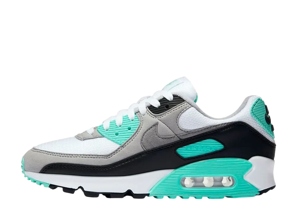 Nike Women's Air Max 90 "Recraft Turquoise"