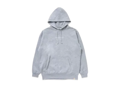 Bedwin x WIND AND SEA Heartbreakers Hoodie "Gray"