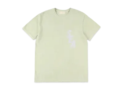 WIND AND SEA T-Shirt "Sage/Lilac"