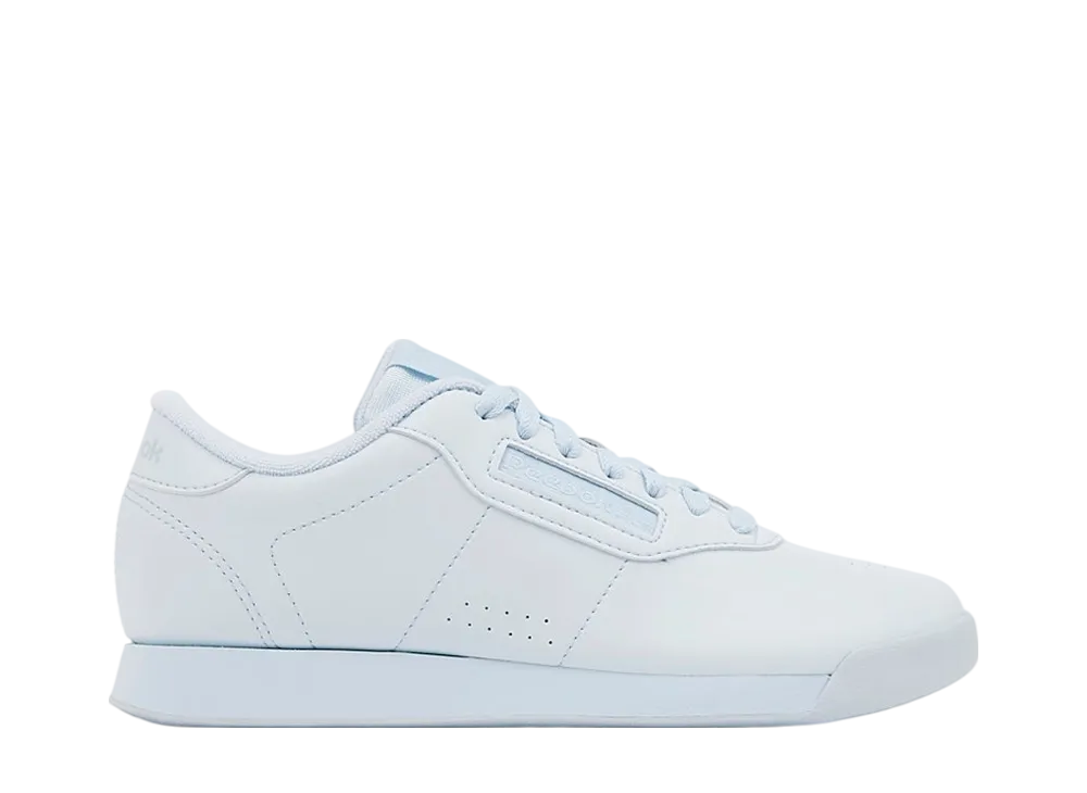 リーボック ウィメンズ プリンセス "ブルー"