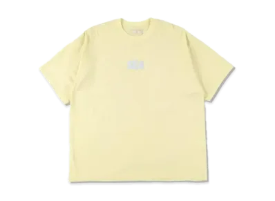 GREENable HIRUZEN x WIND AND SEA Tee "Lettuce"
