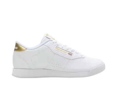 Reebok Women's Princess "White"