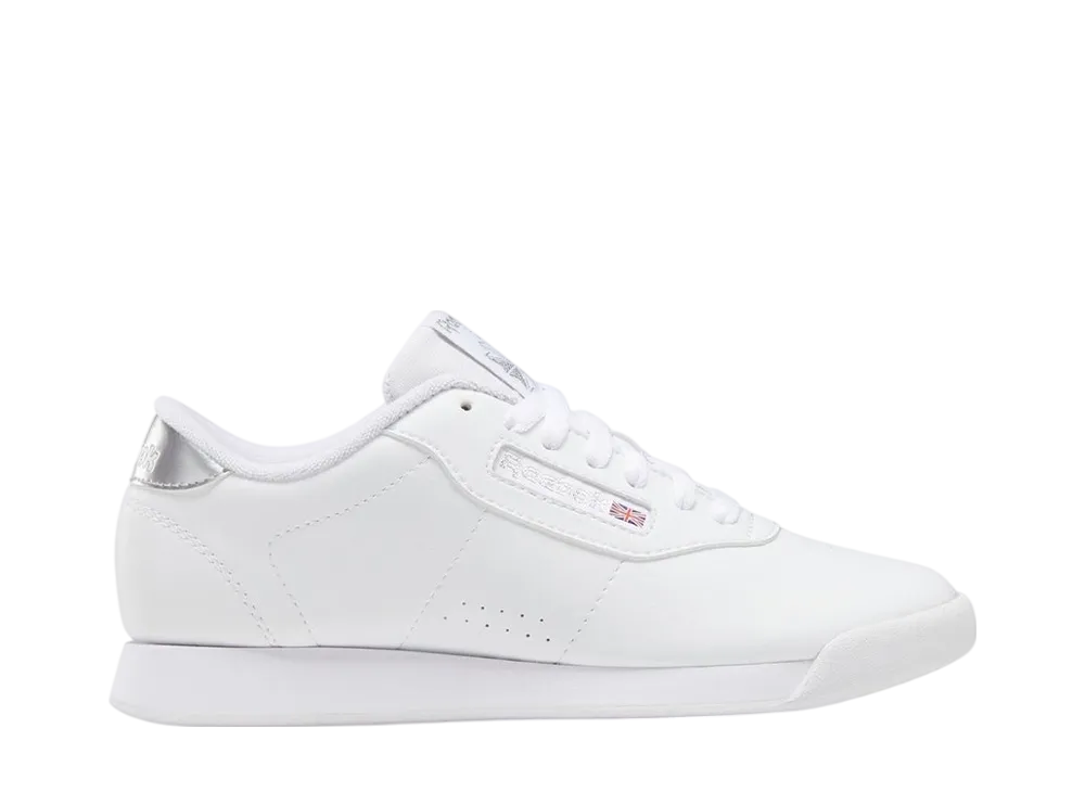 リーボック ウィメンズ プリンセス "ホワイト"