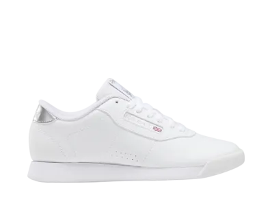 Reebok Women's Princess "White"