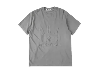 WIND AND SEA Tee "Gray"