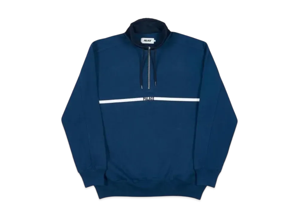 PALACE Adjusto Sweat "Navy"