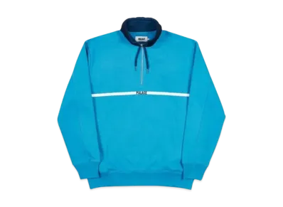 PALACE Adjusto Sweat "Blue"