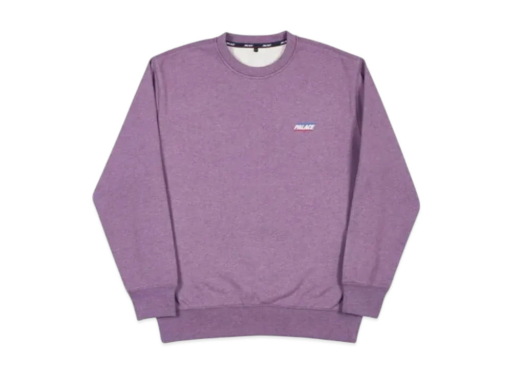 PALACE Basically a Crew "Purple"