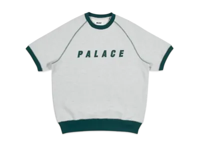 PALACE Short Crew "Navy"