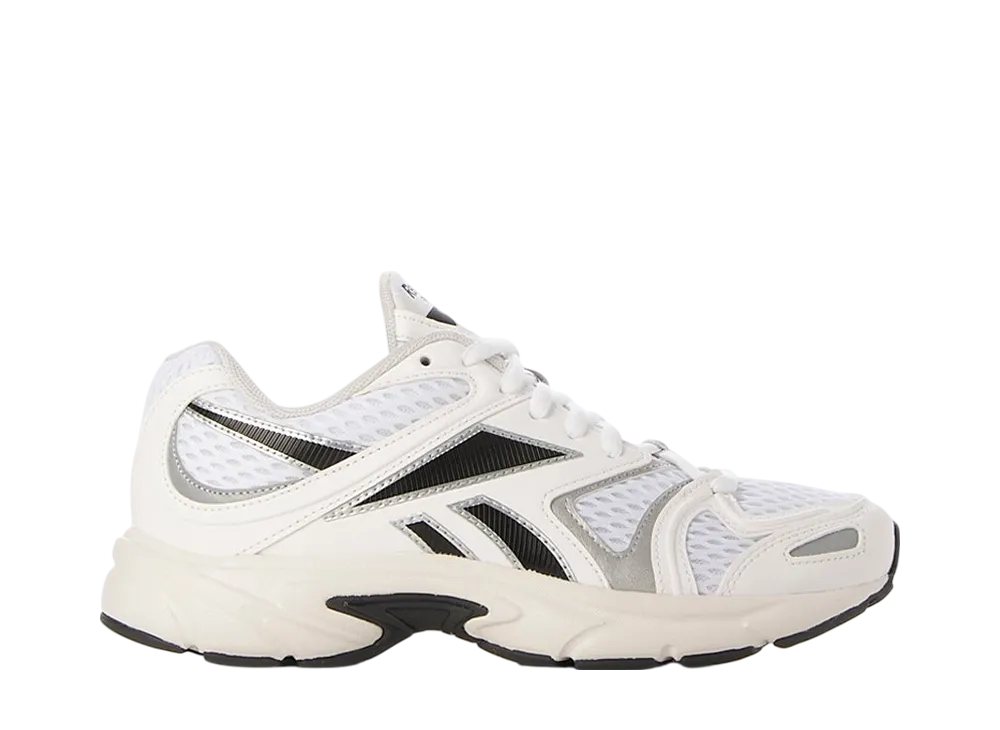 リーボック ウィメンズ プレミアロードプラス6 "ホワイト"