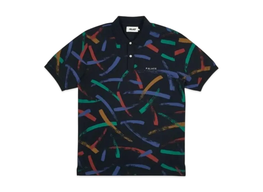 PALACE Don Polo "Black"