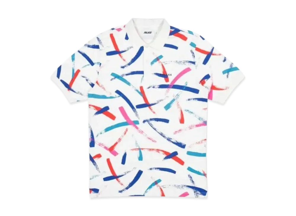 PALACE Don Polo "White"