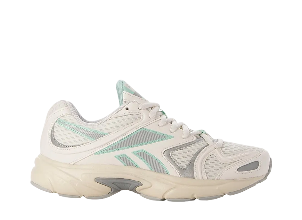 リーボック ウィメンズ プレミアロードプラス6 "チョーク"