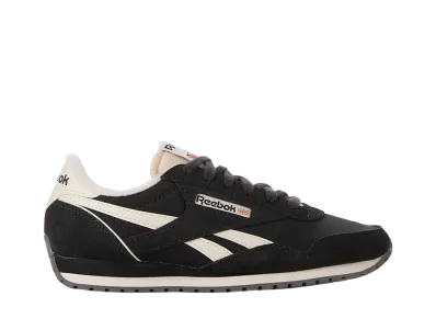 Reebok Women's Classic AZ "Black"
