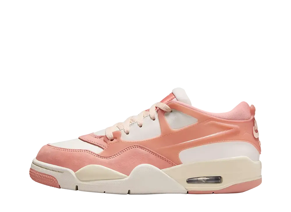 ナイキ ウィメンズ エアジョーダン4 RM "グアバアイス"