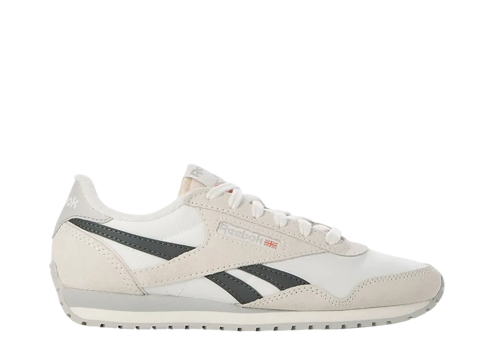 リーボック ウィメンズ クラシックAZ "チョーク"