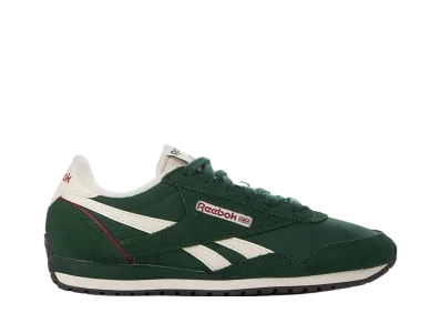Reebok Women's Classic AZ "Green"