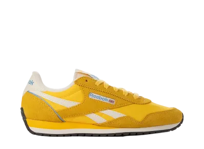 Reebok Women's Classic AZ "Yellow"