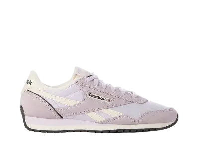 Reebok Women's Classic AZ "Purple"
