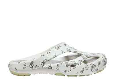 Us 4 IRIOMOTE x KEEN Shanti "Artwork by Yu Nagaba"