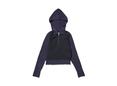 HTH docking hoodie "NAVY"