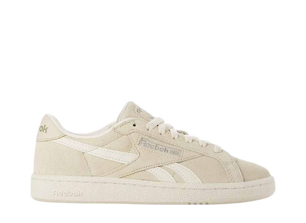 リーボック ウィメンズ クラブシー グラウンズ UK "チョーク"