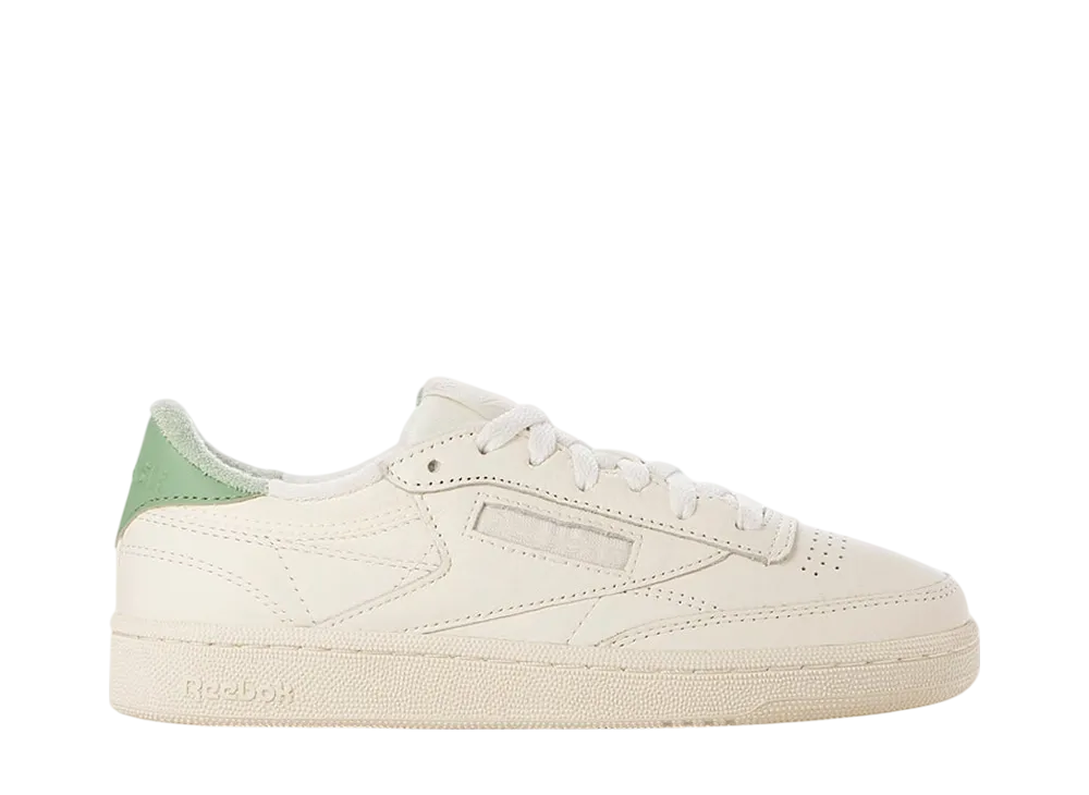 リーボック ウィメンズ クラブC 85 ヴィンテージ "チョーク"