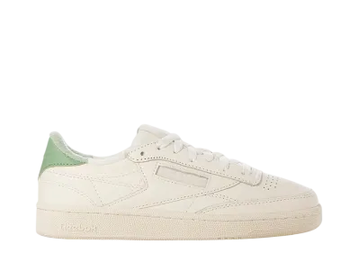Reebok Women's Club C 85 Vintage "Chalk"