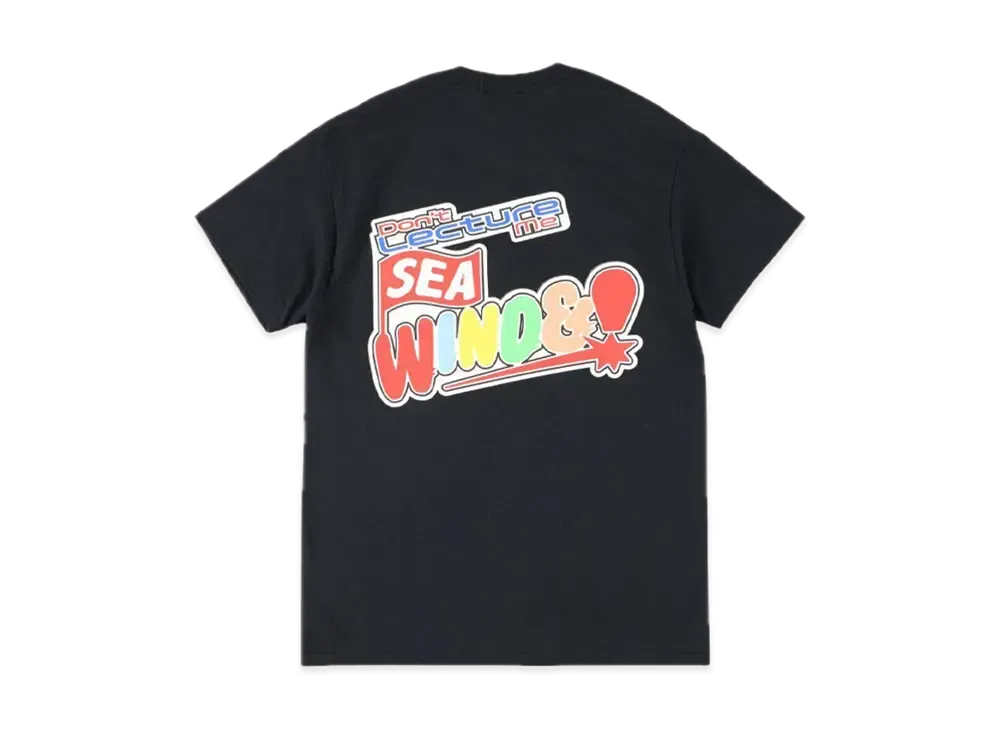 ウィンド アンド シー シートモ - DLM ブラック