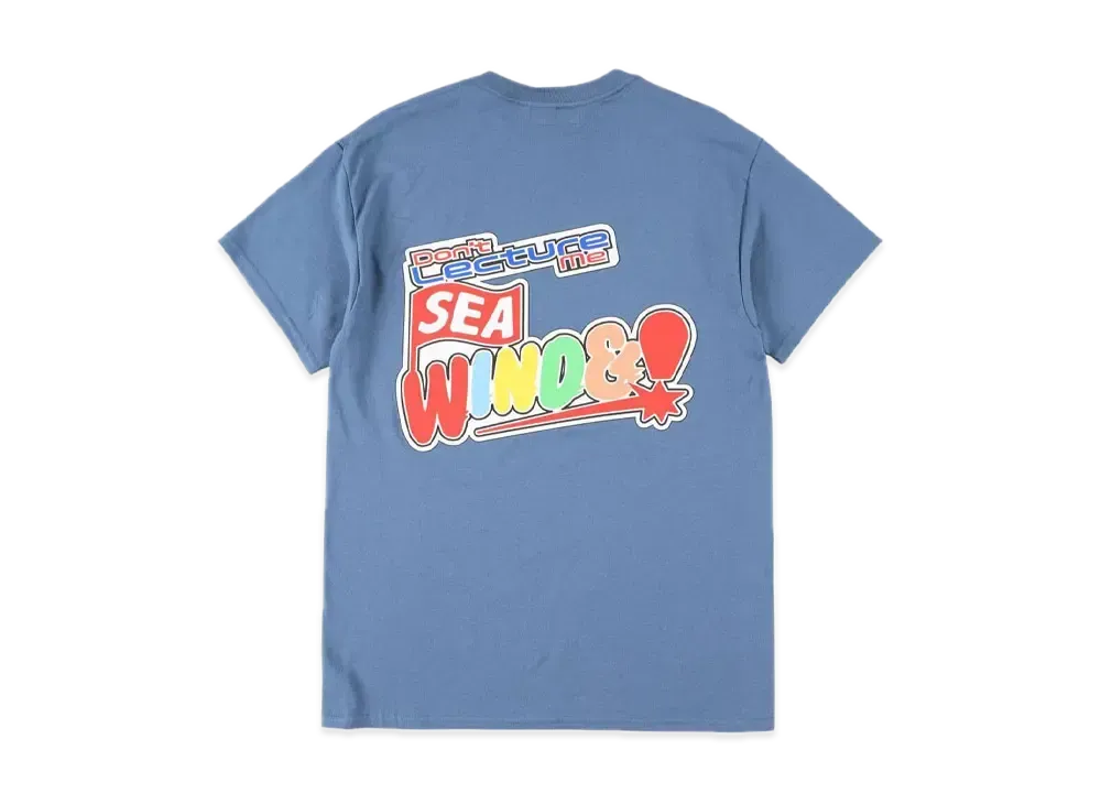 ウィンド アンド シー シートモ - DLM ネイビー