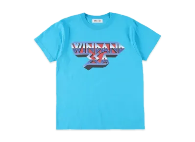 WIND AND SEA Sevious Tee "Sax"