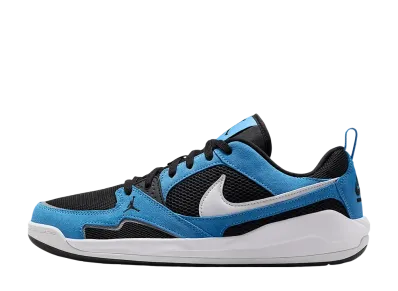 Nike Jordan CMFT Era "Black/University Blue"
