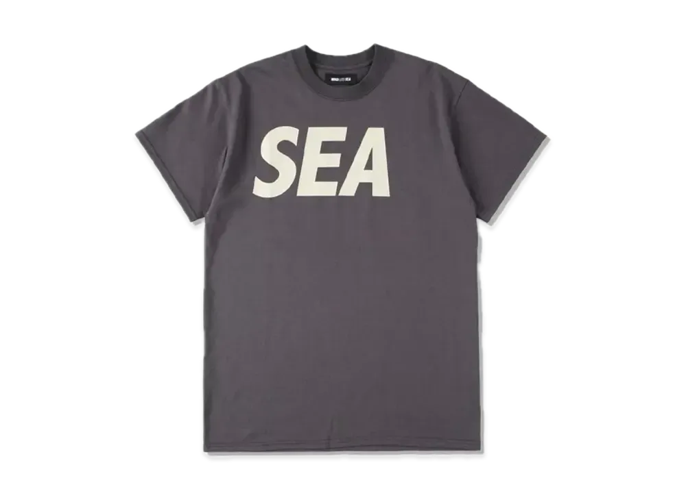 WIND AND SEA Sea S/S T-Shirt 