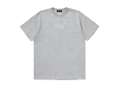 Bedwin x WIND AND SEA Heartbreakers T-Shirt "Gray"