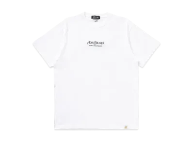 Bedwin x WIND AND SEA Heartbreakers T-Shirt "White"